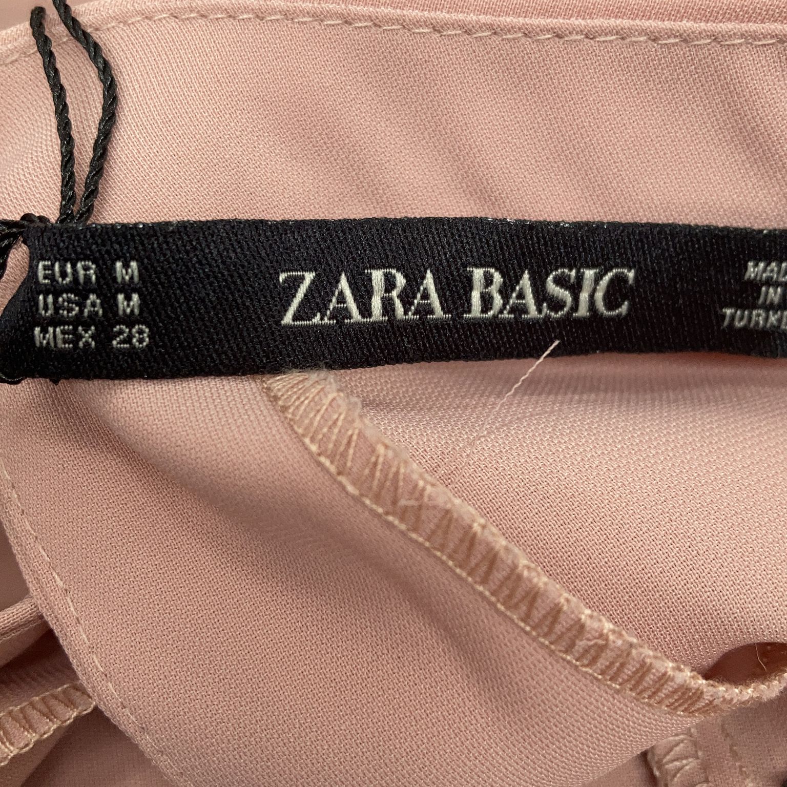 Zara Basic