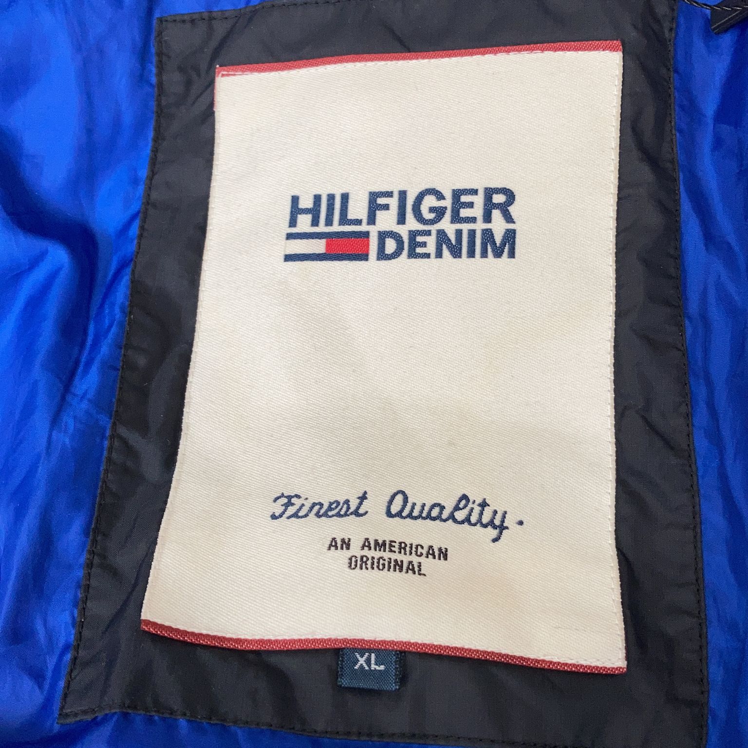 Hilfiger Denim