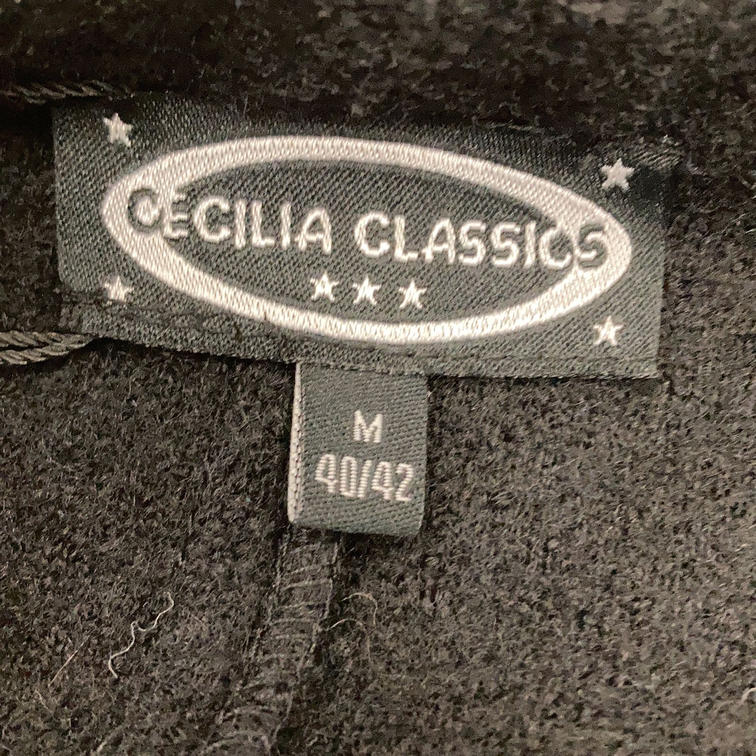 Cecilia Classics