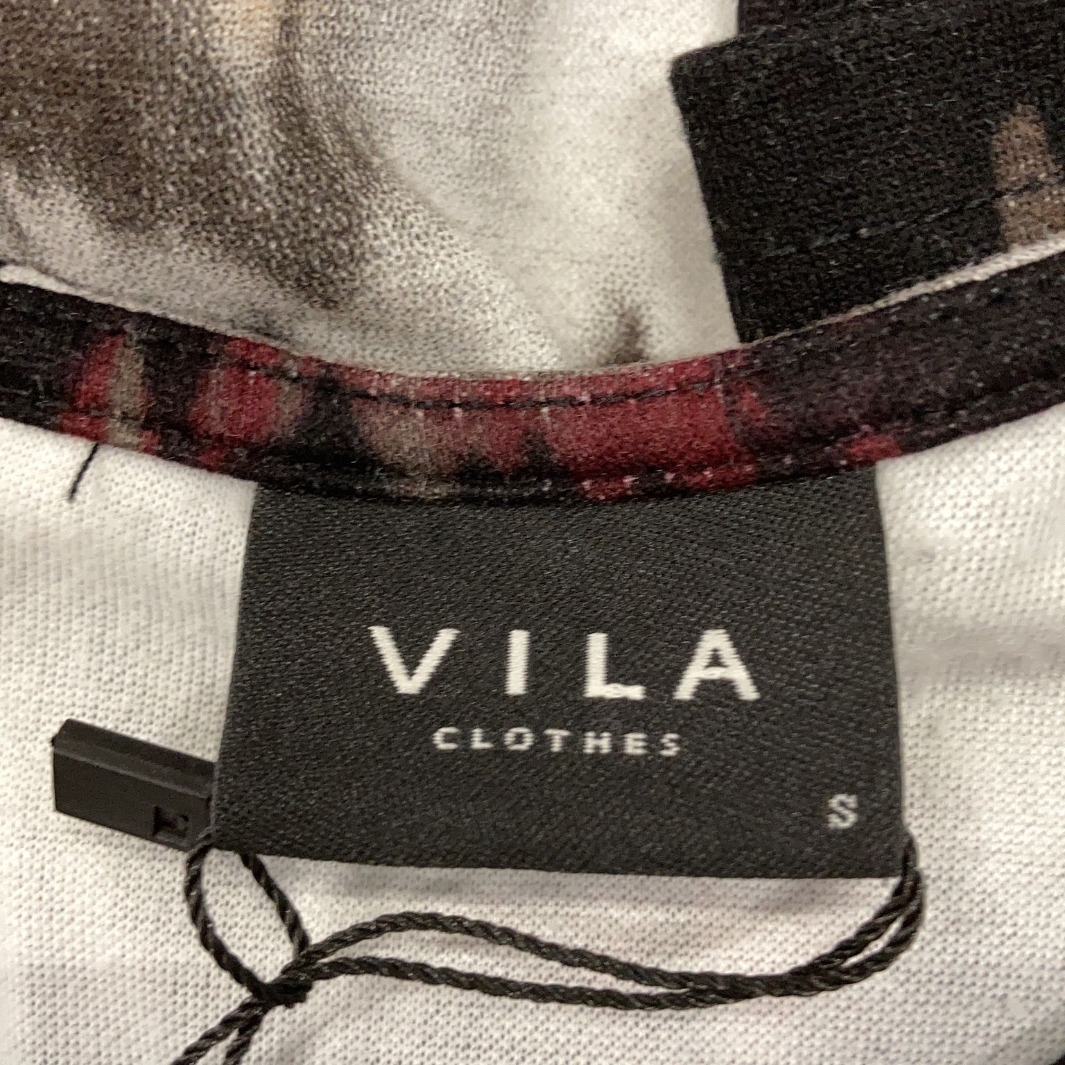 VILA Clothes