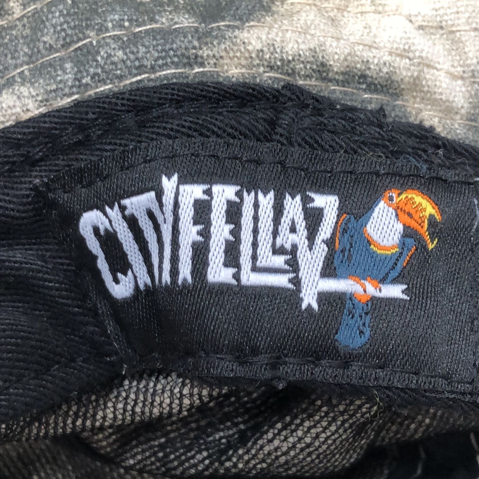 Cityfellaz