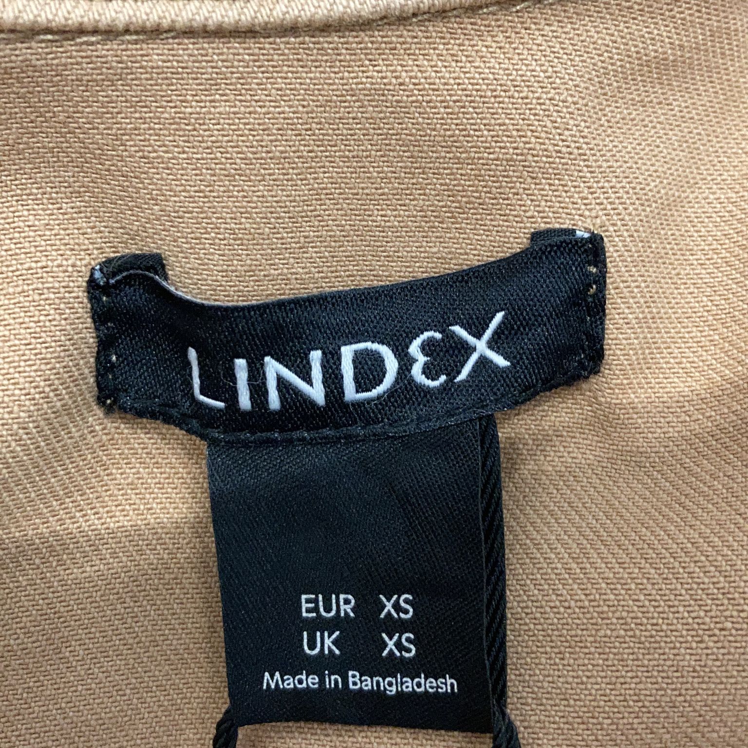 Lindex