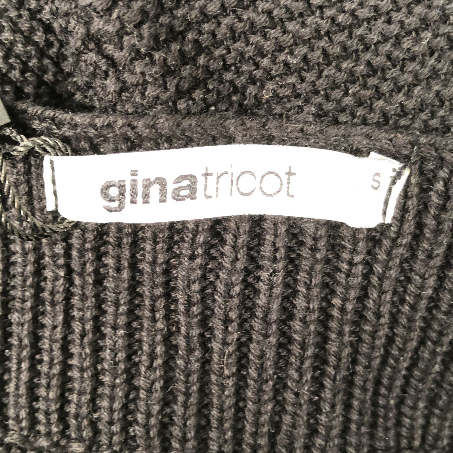 Gina Tricot