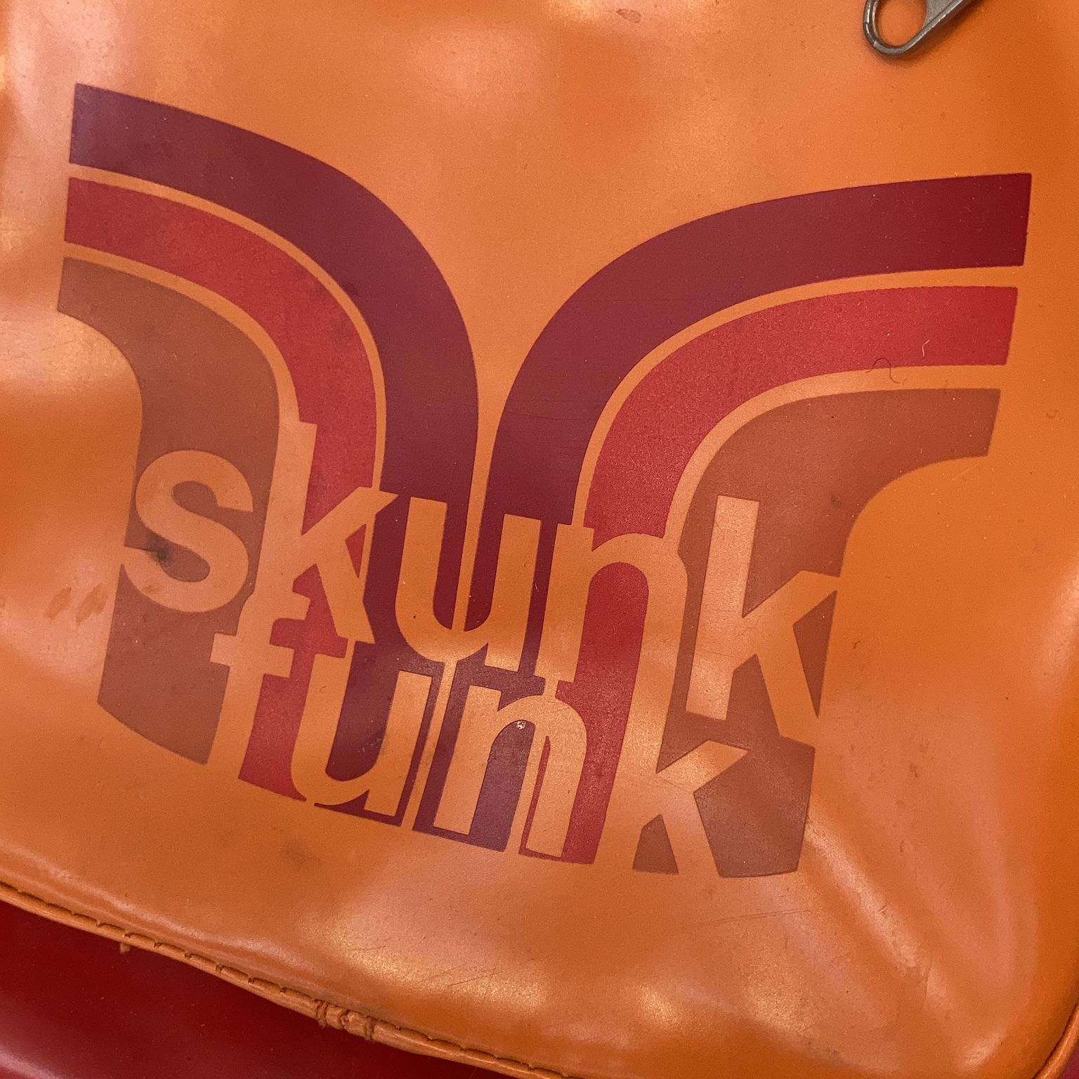 Skunkfunk