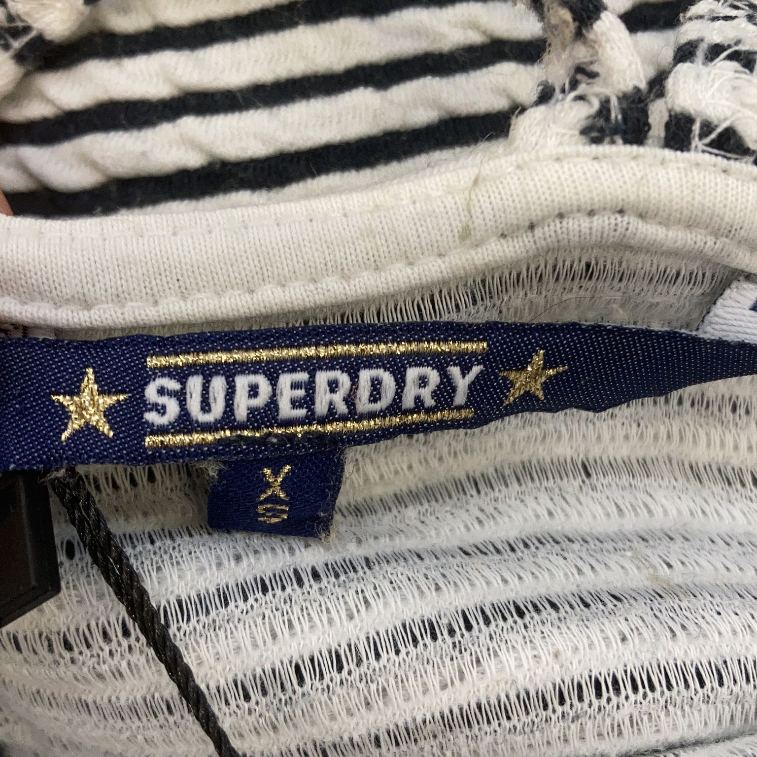 Superdry