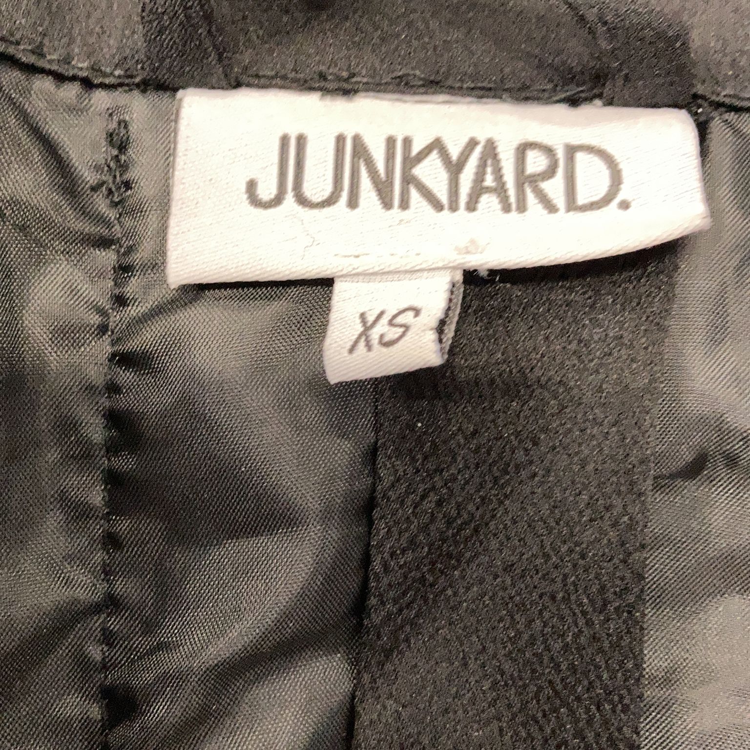 Junkyard