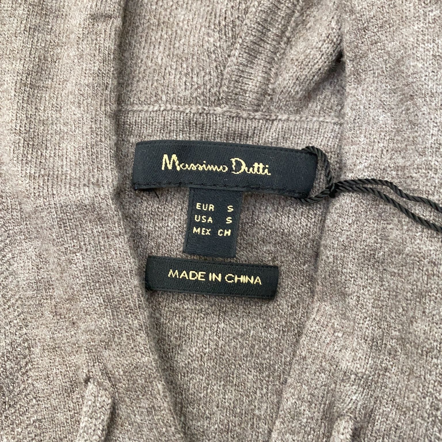 Massimo Dutti