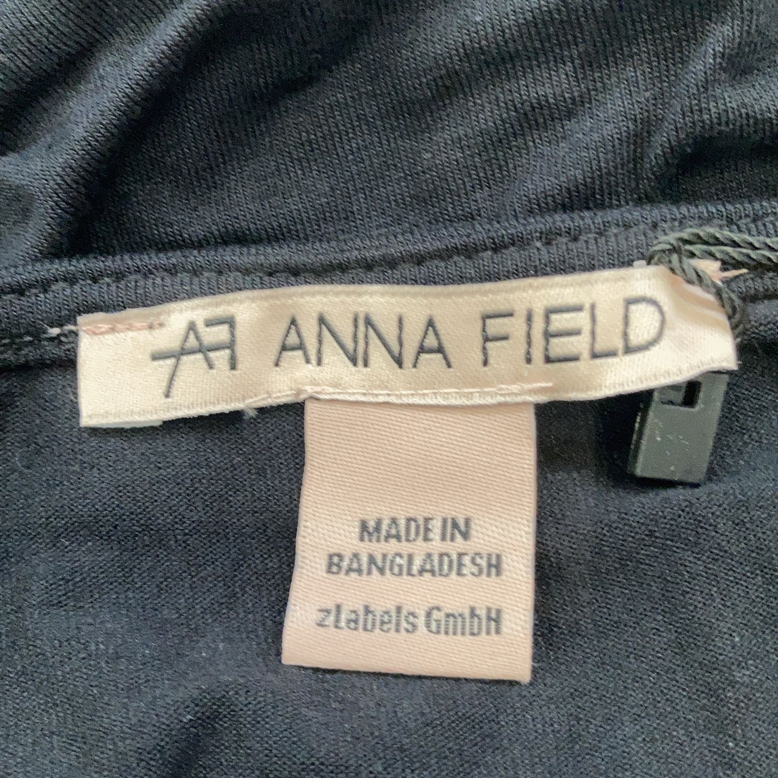 Anna Field