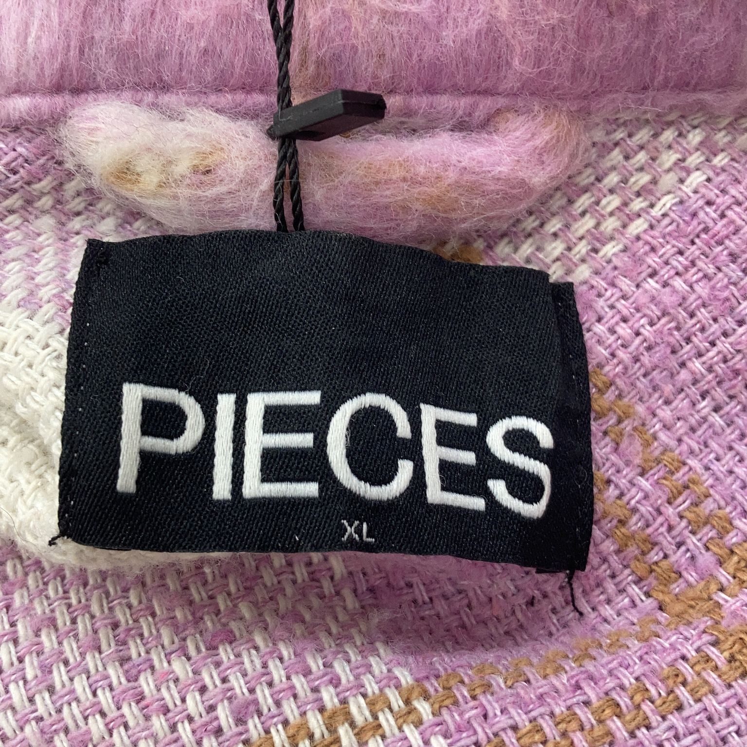 Pieces