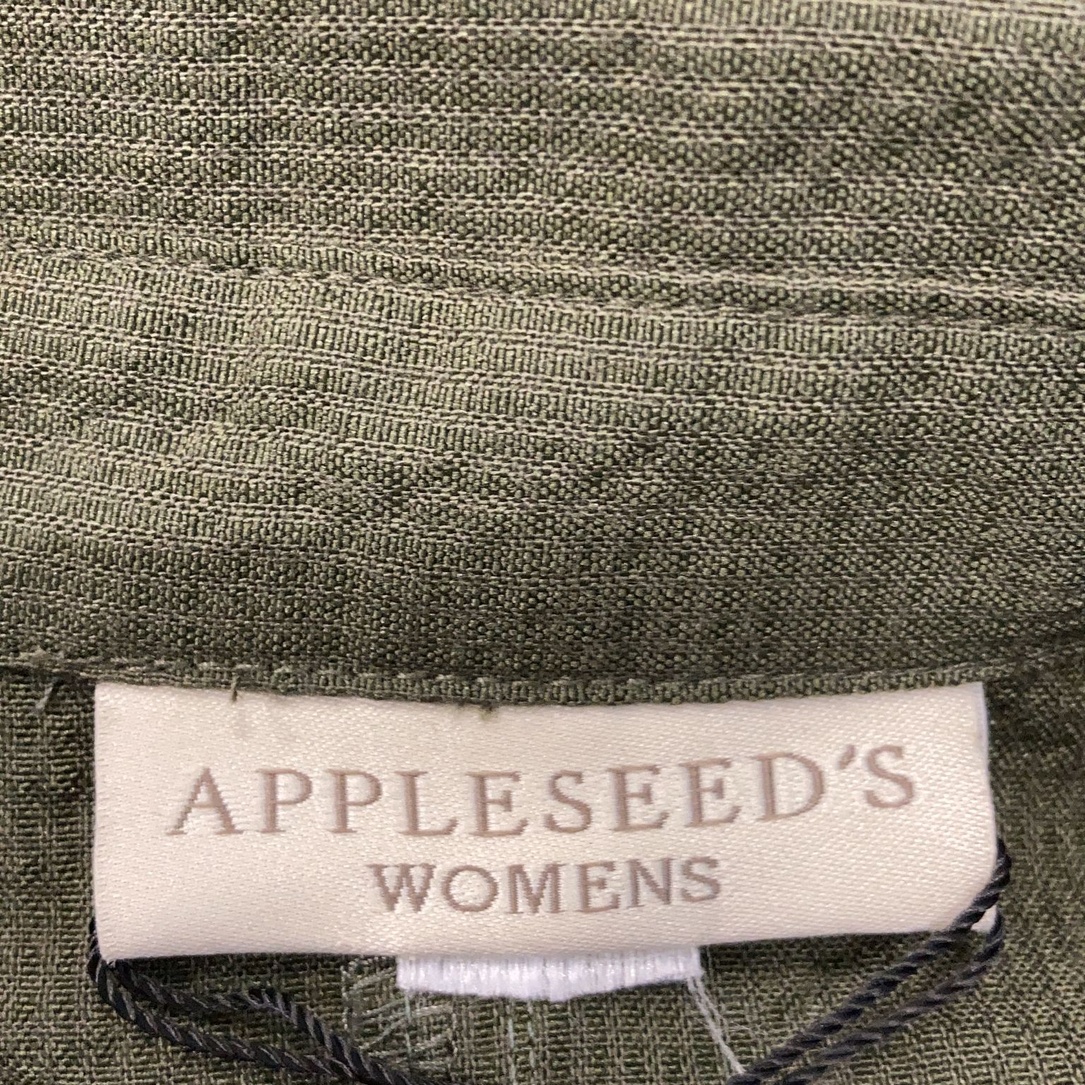 Appleseed's