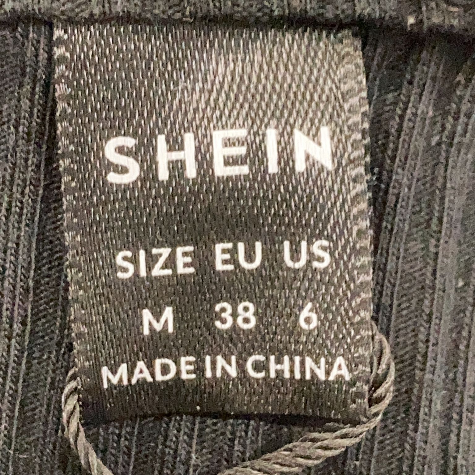 Shein