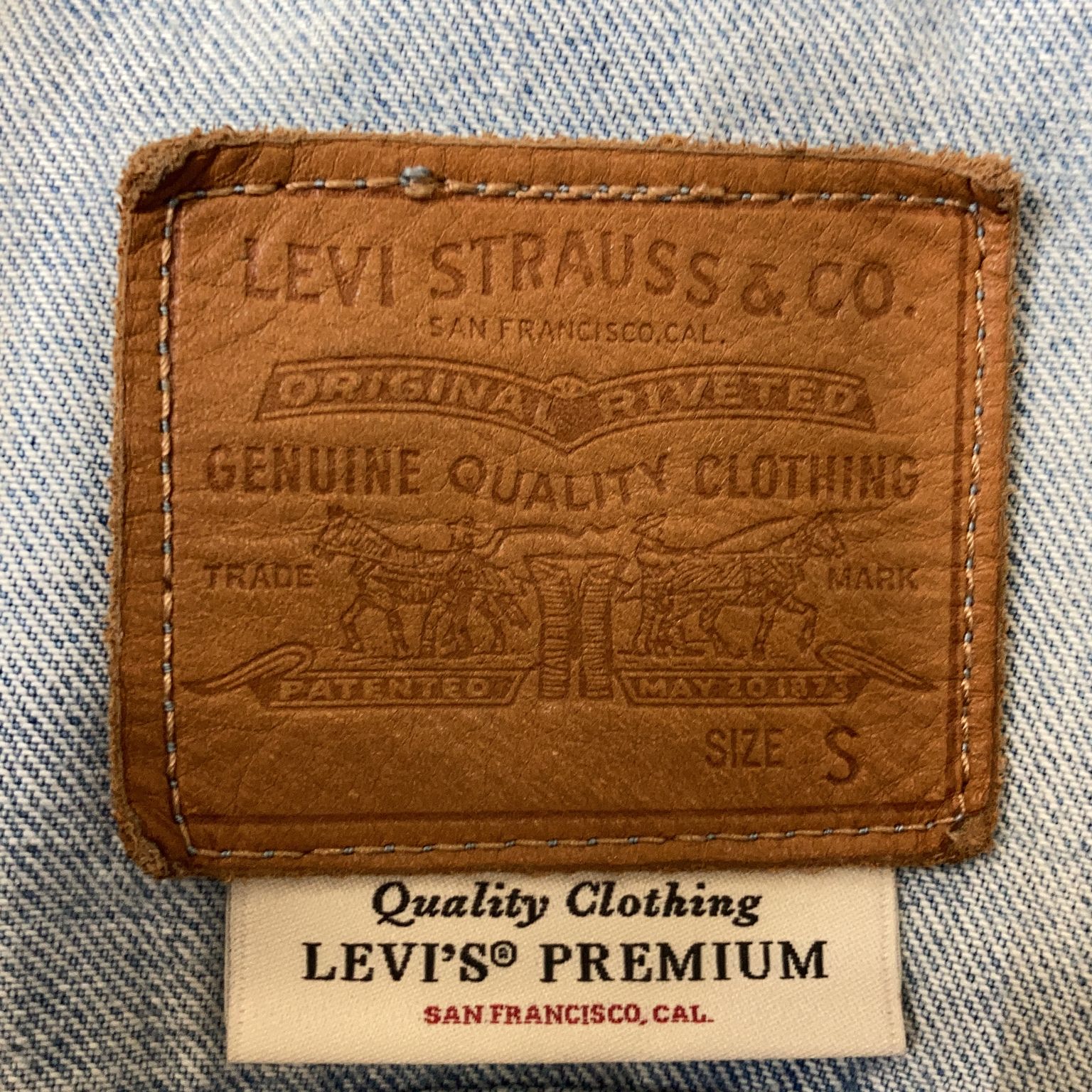 Levi Strauss  Co