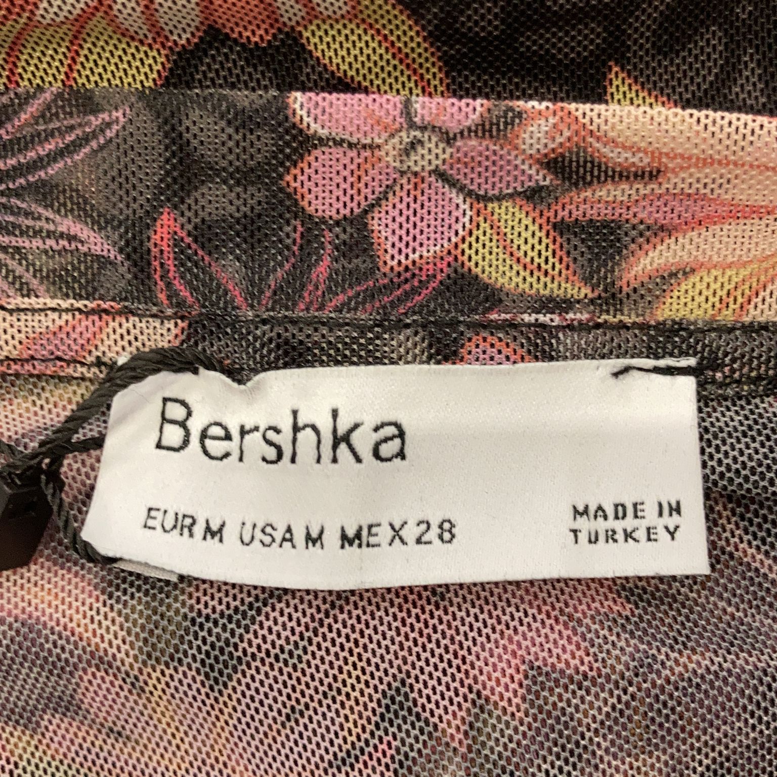 Bershka