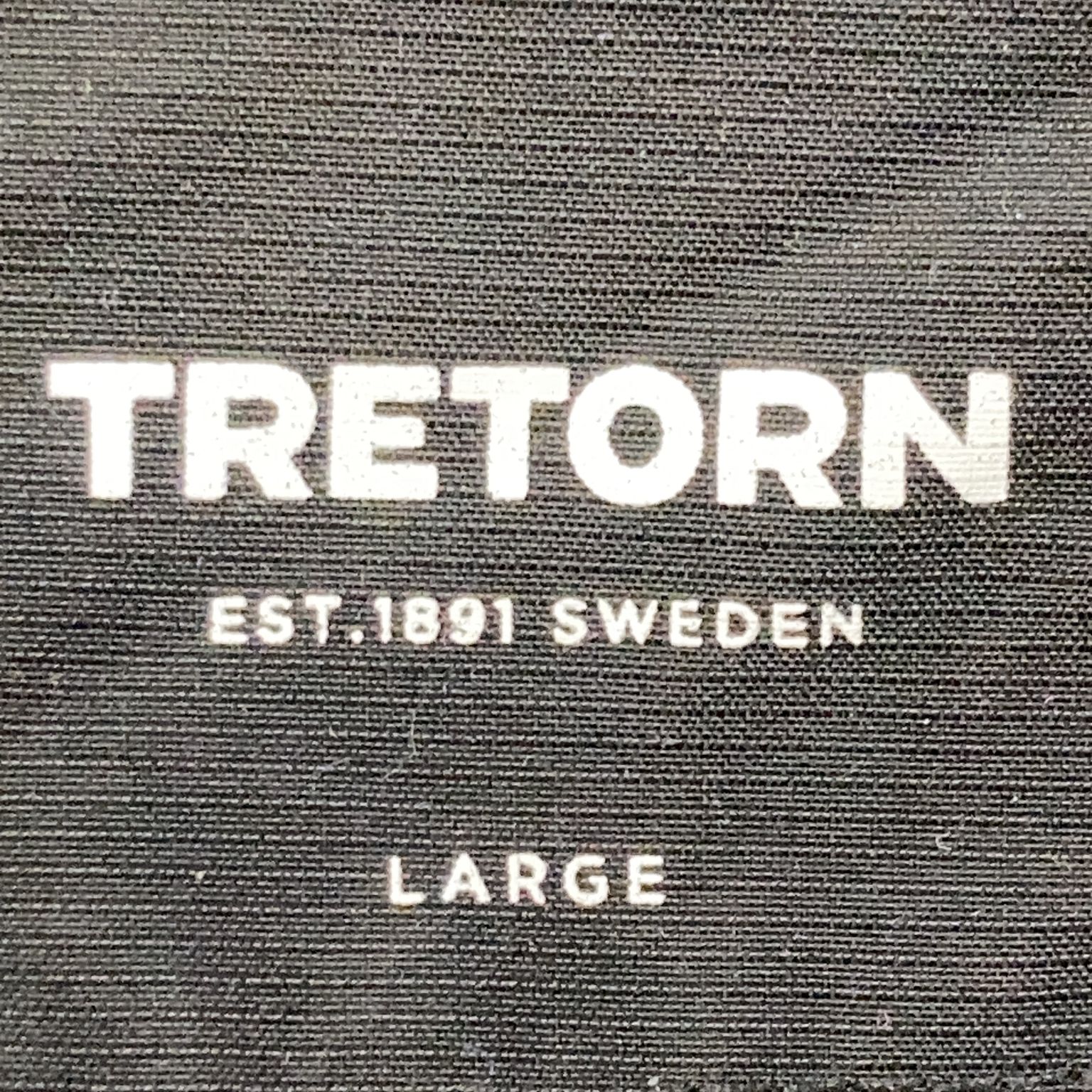 Tretorn