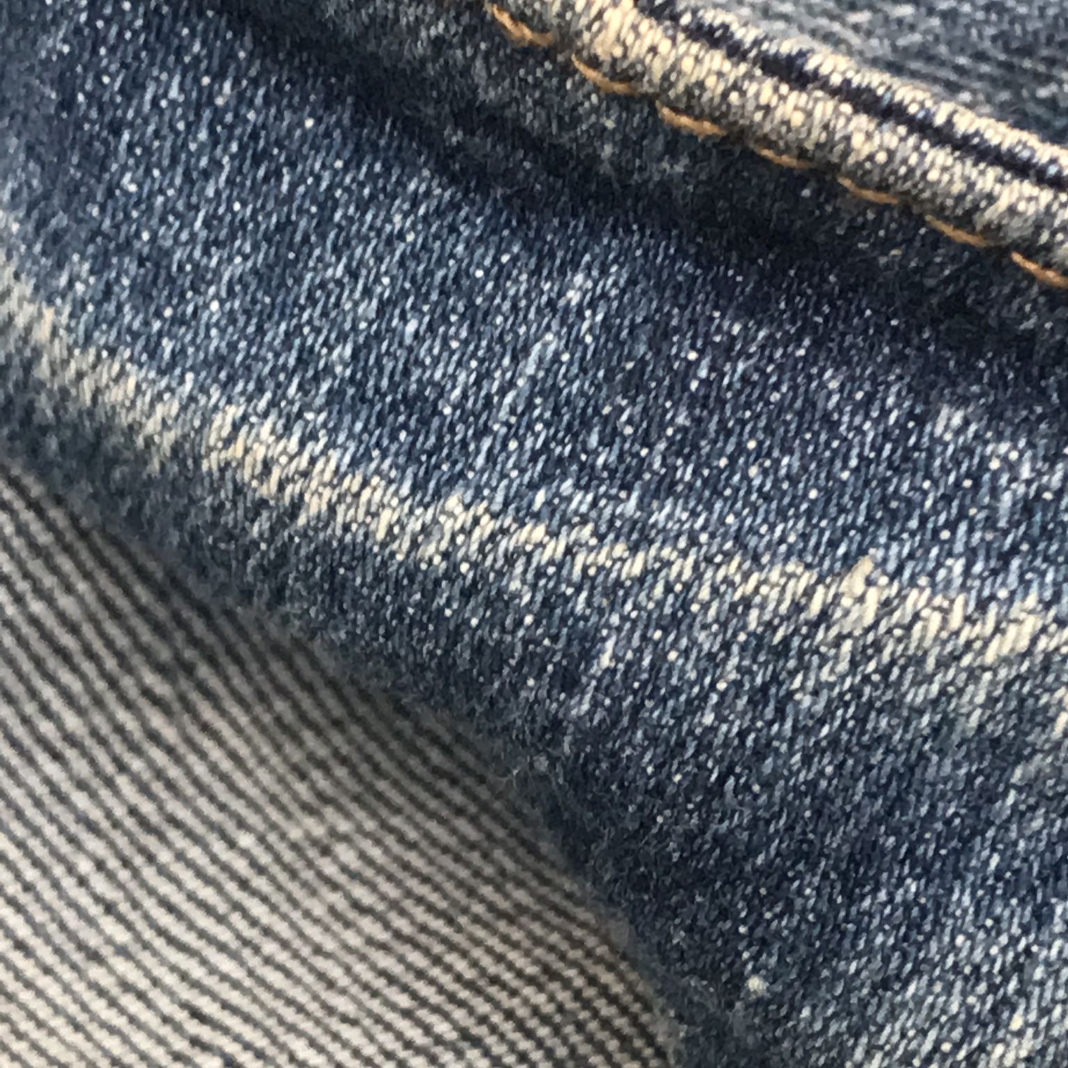 Zara Basic Z1975 Denim