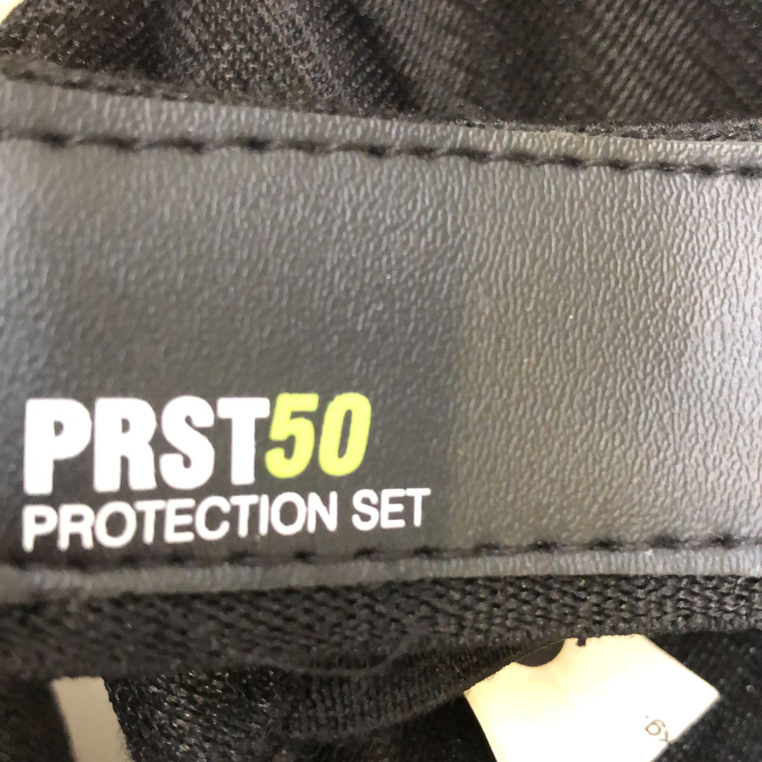 PRST50