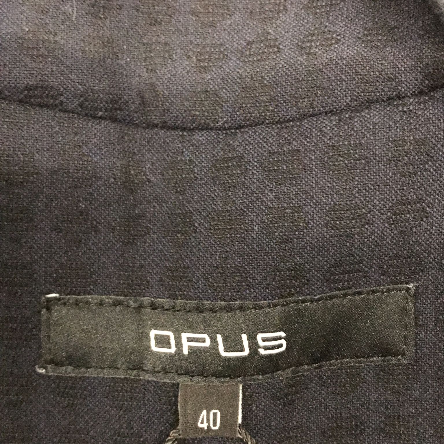 Opus