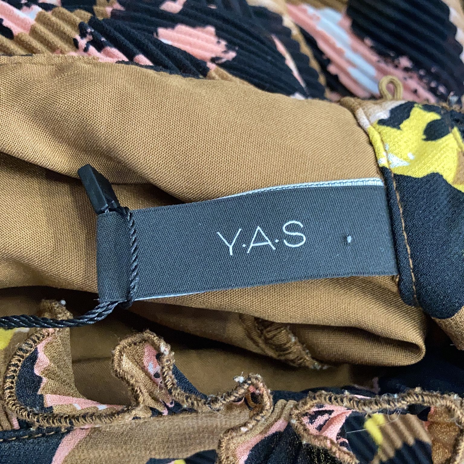 Y.A.S