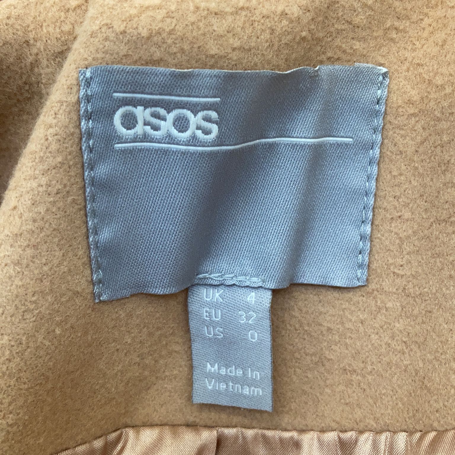 ASOS