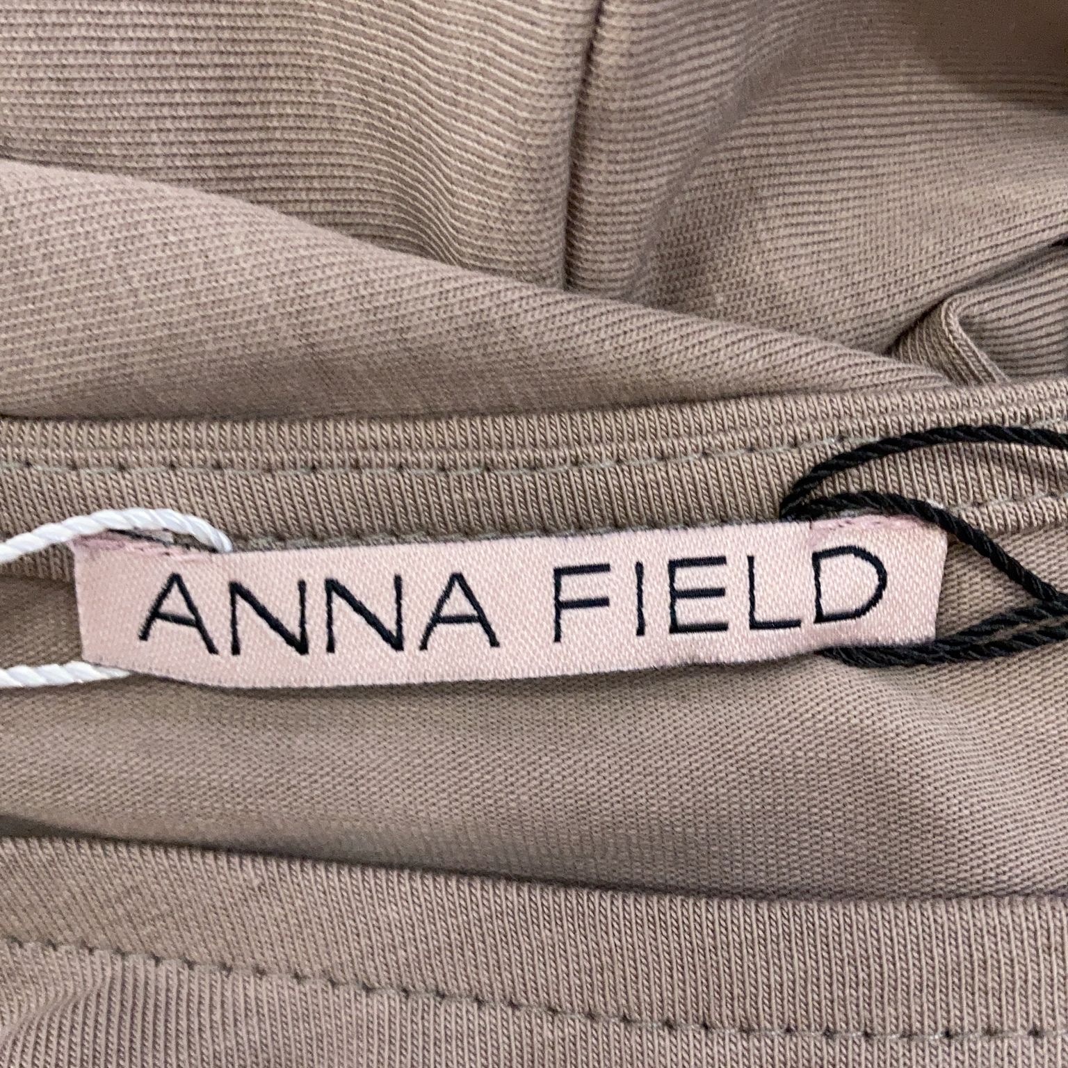 Anna Field