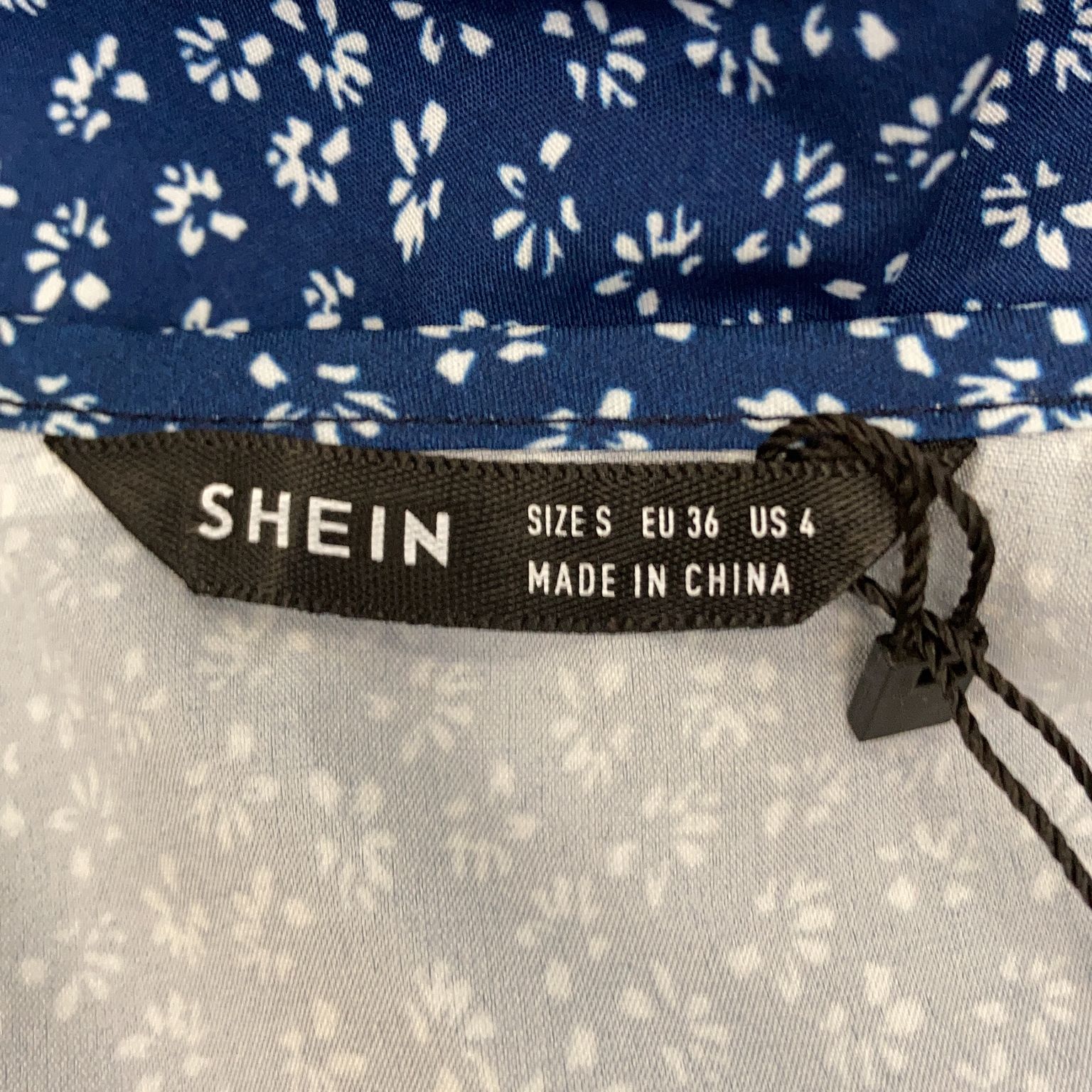 Shein