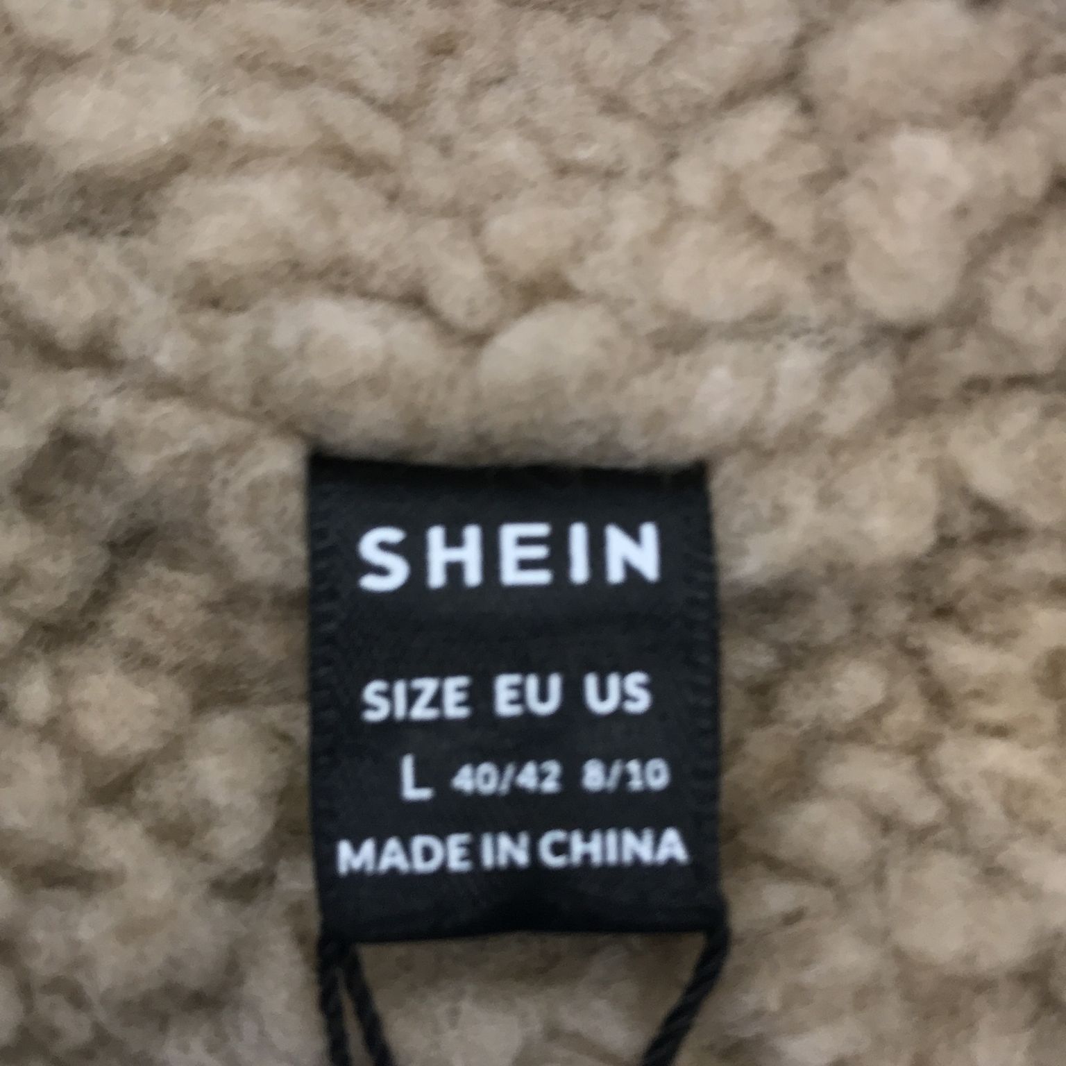 Shein