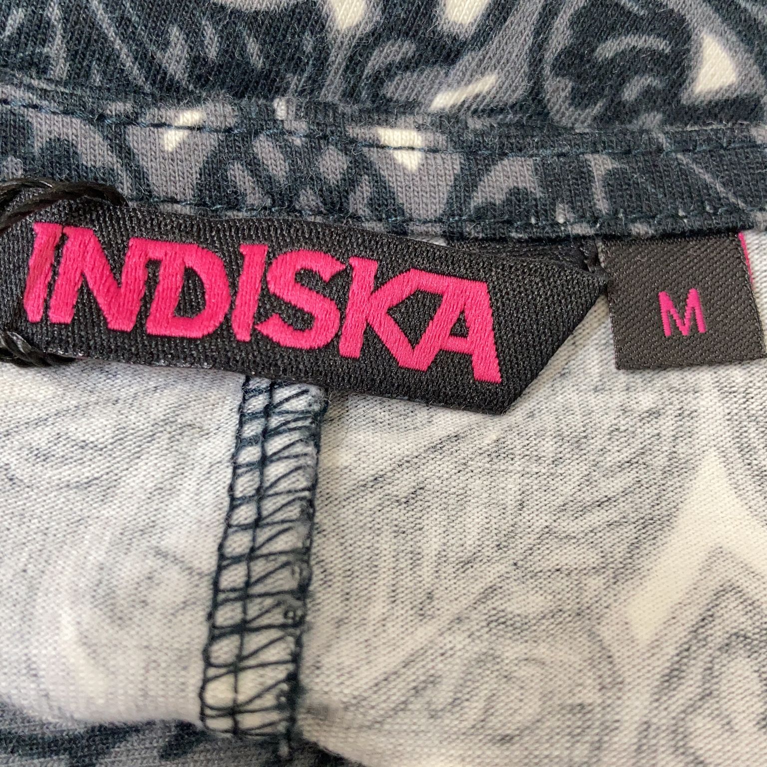 Indiska