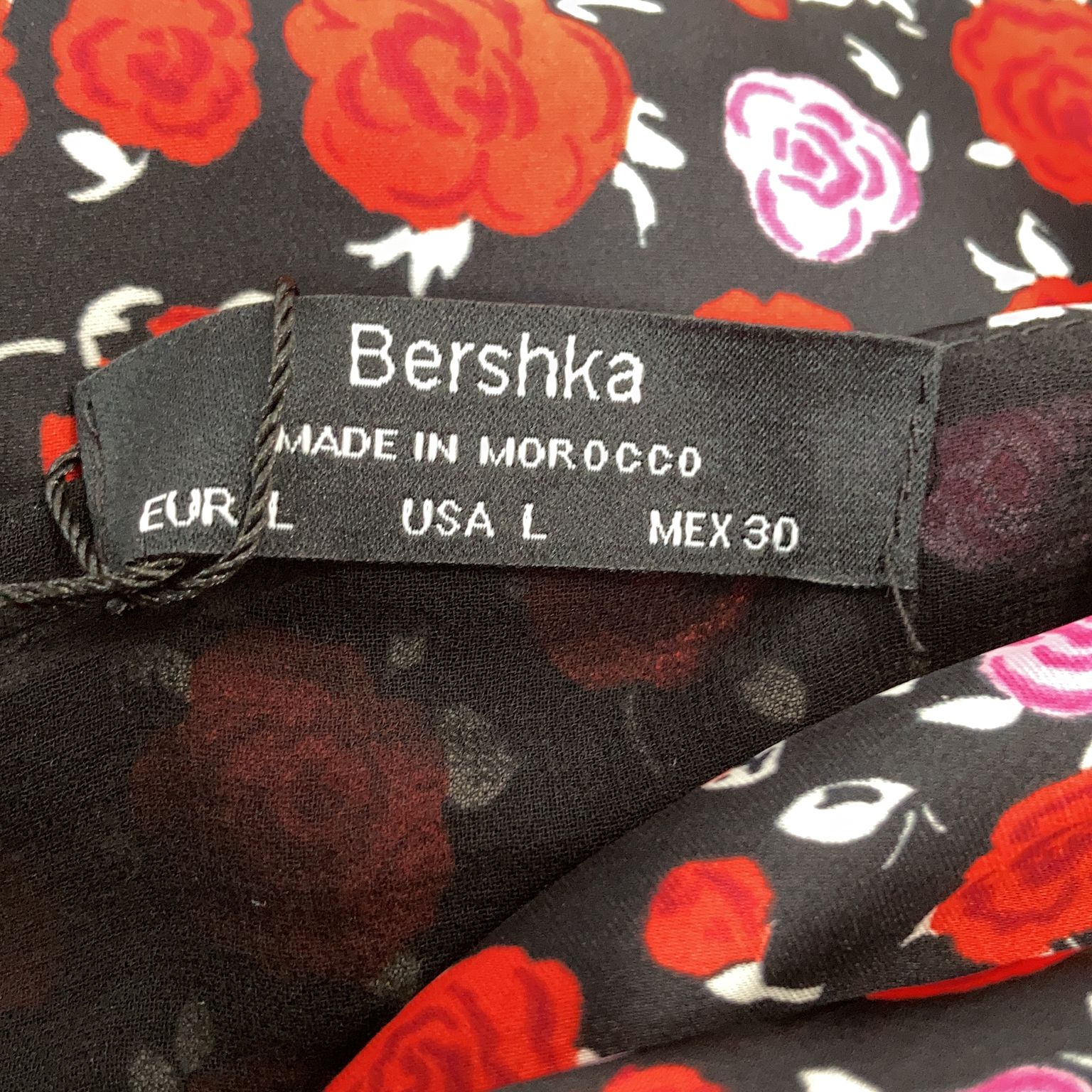 Bershka