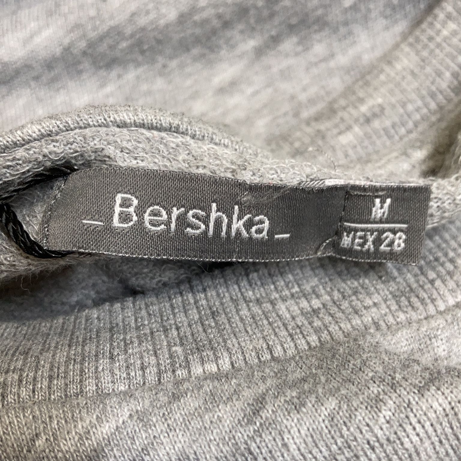 Bershka