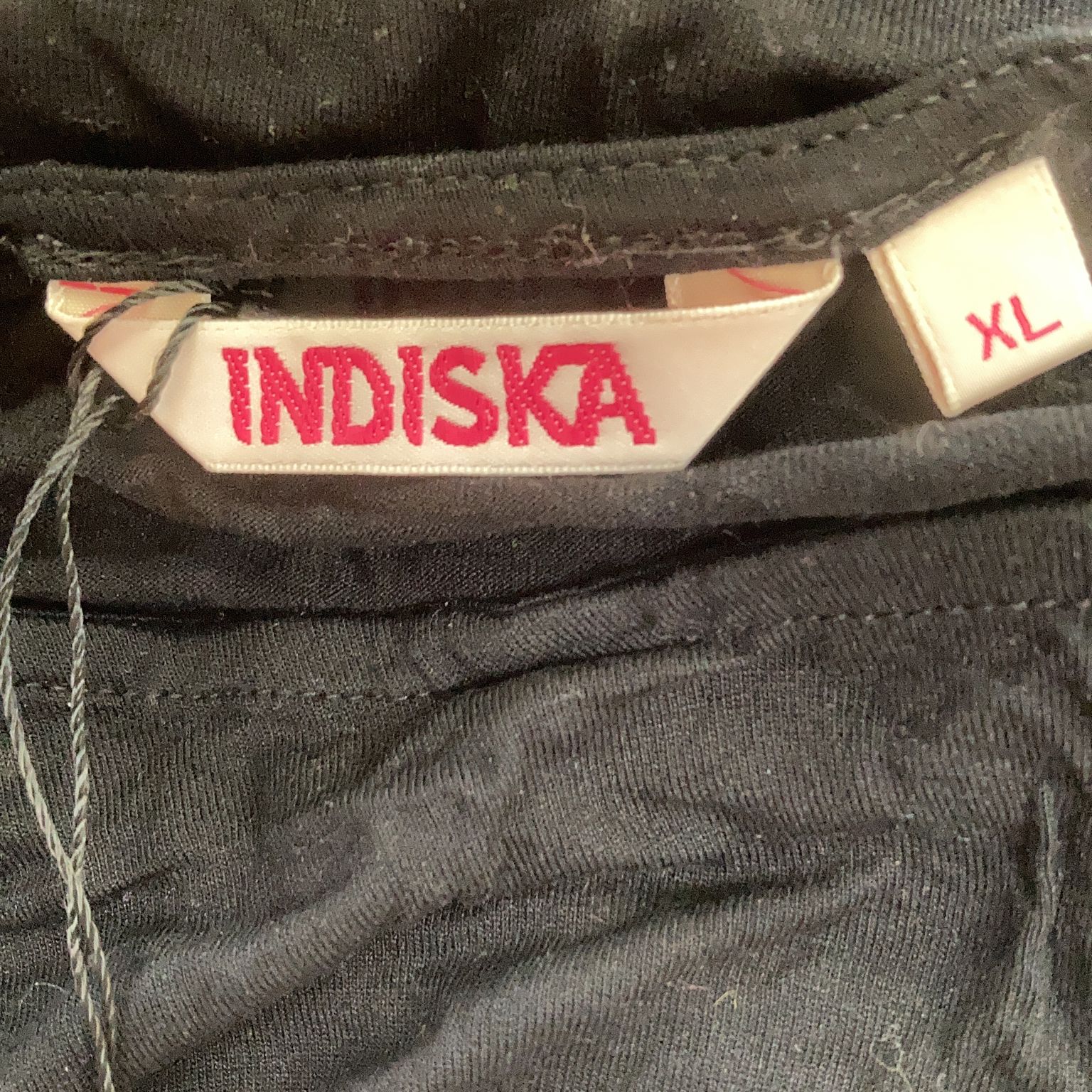 Indiska