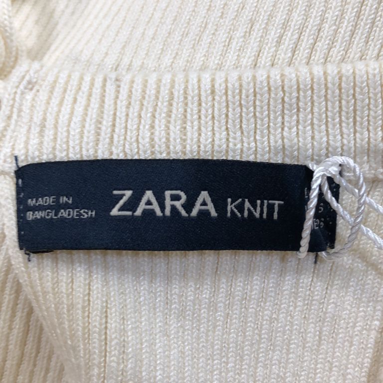 Zara Knit