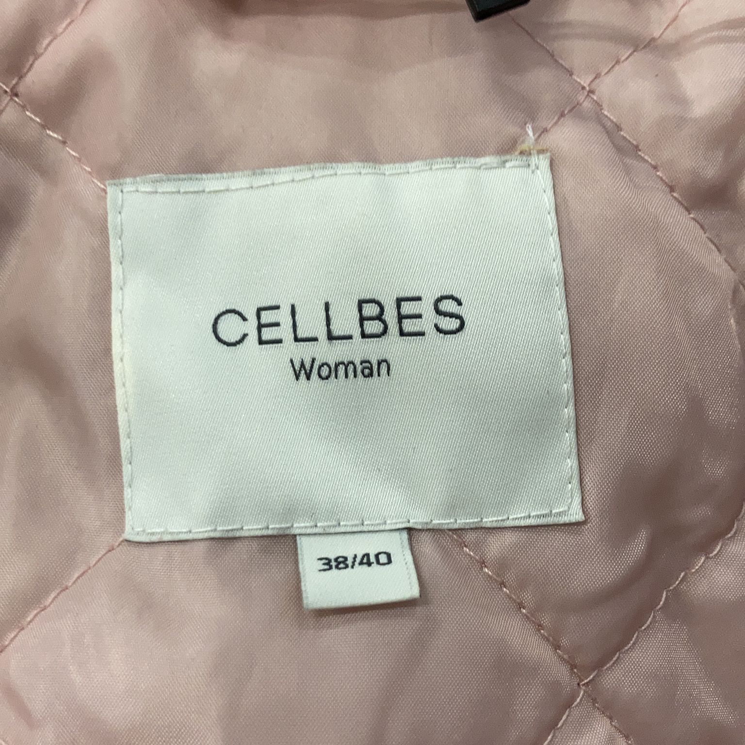 Cellbes Woman