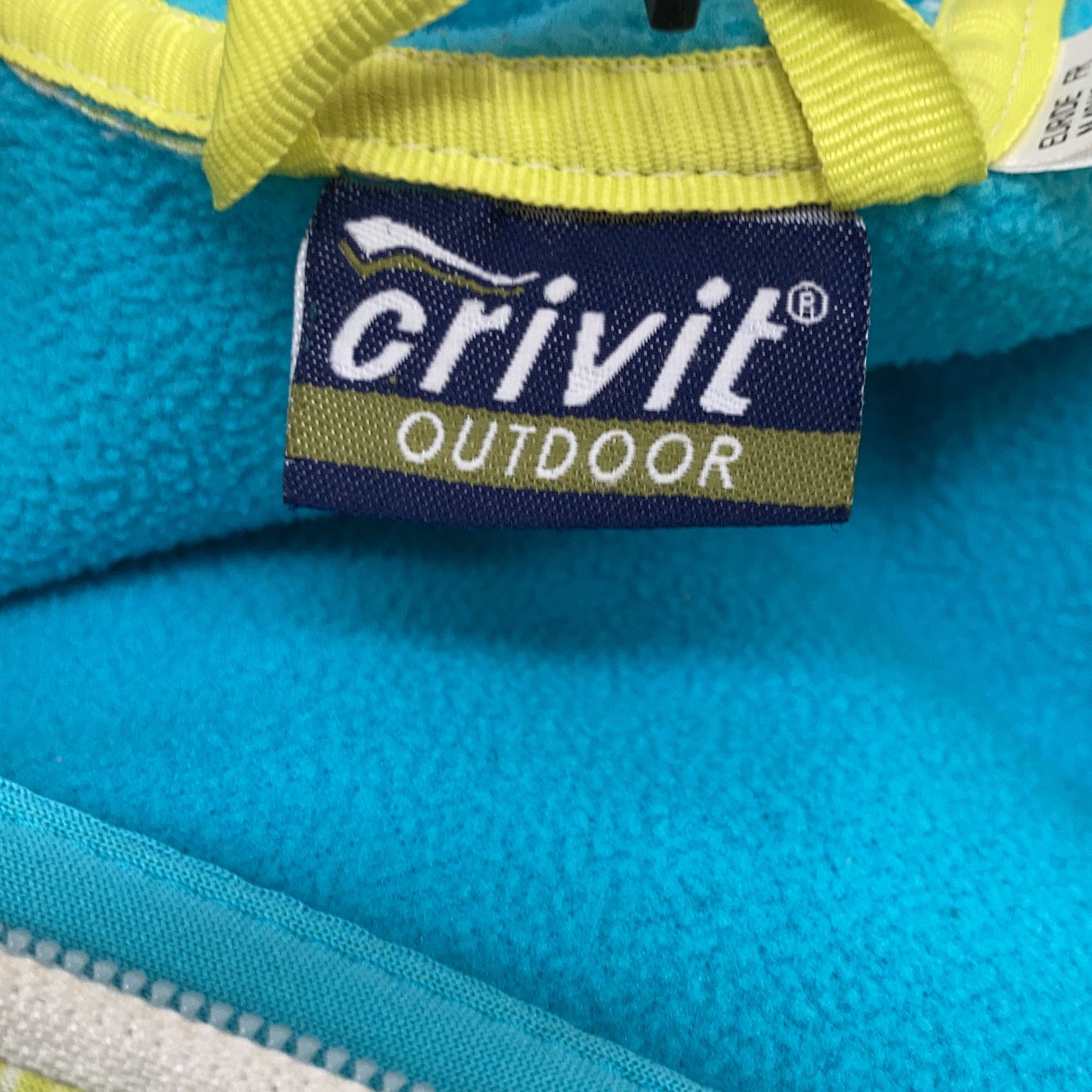 Crivit