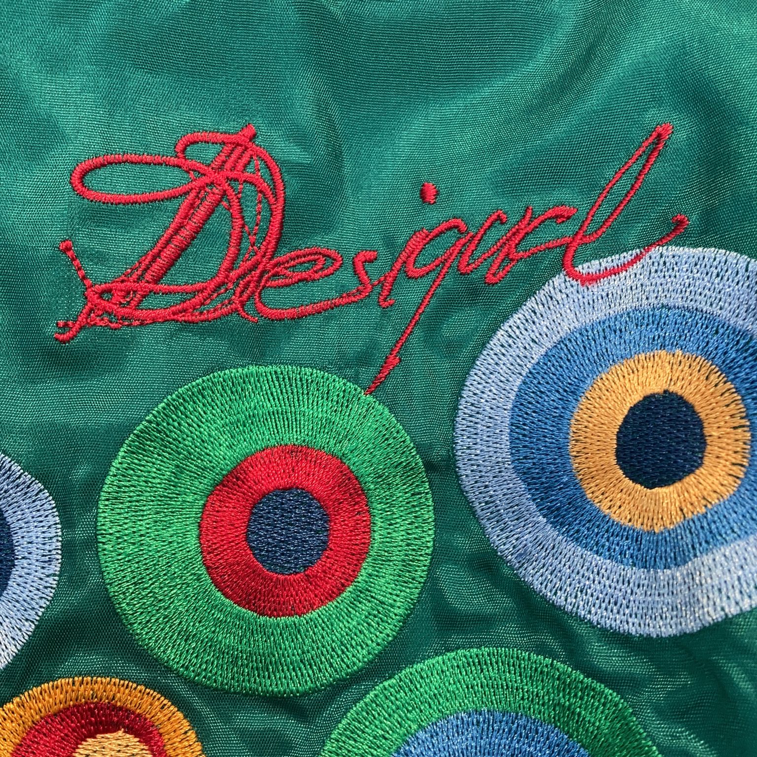 Desigual