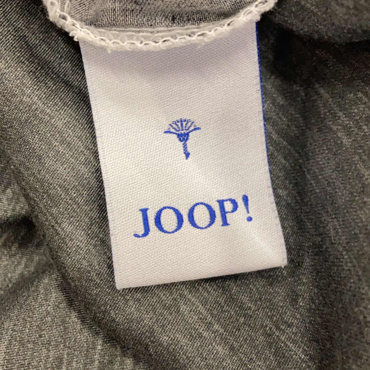 JOOP!