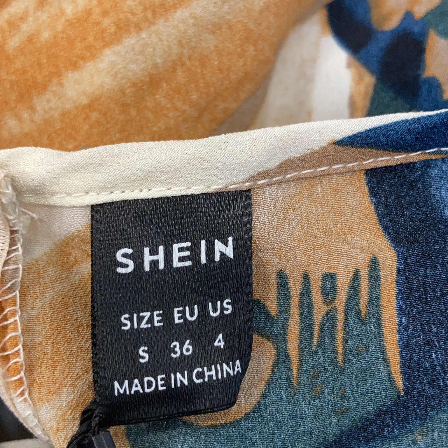 Shein