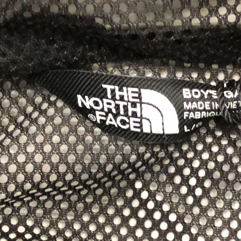 The North Face