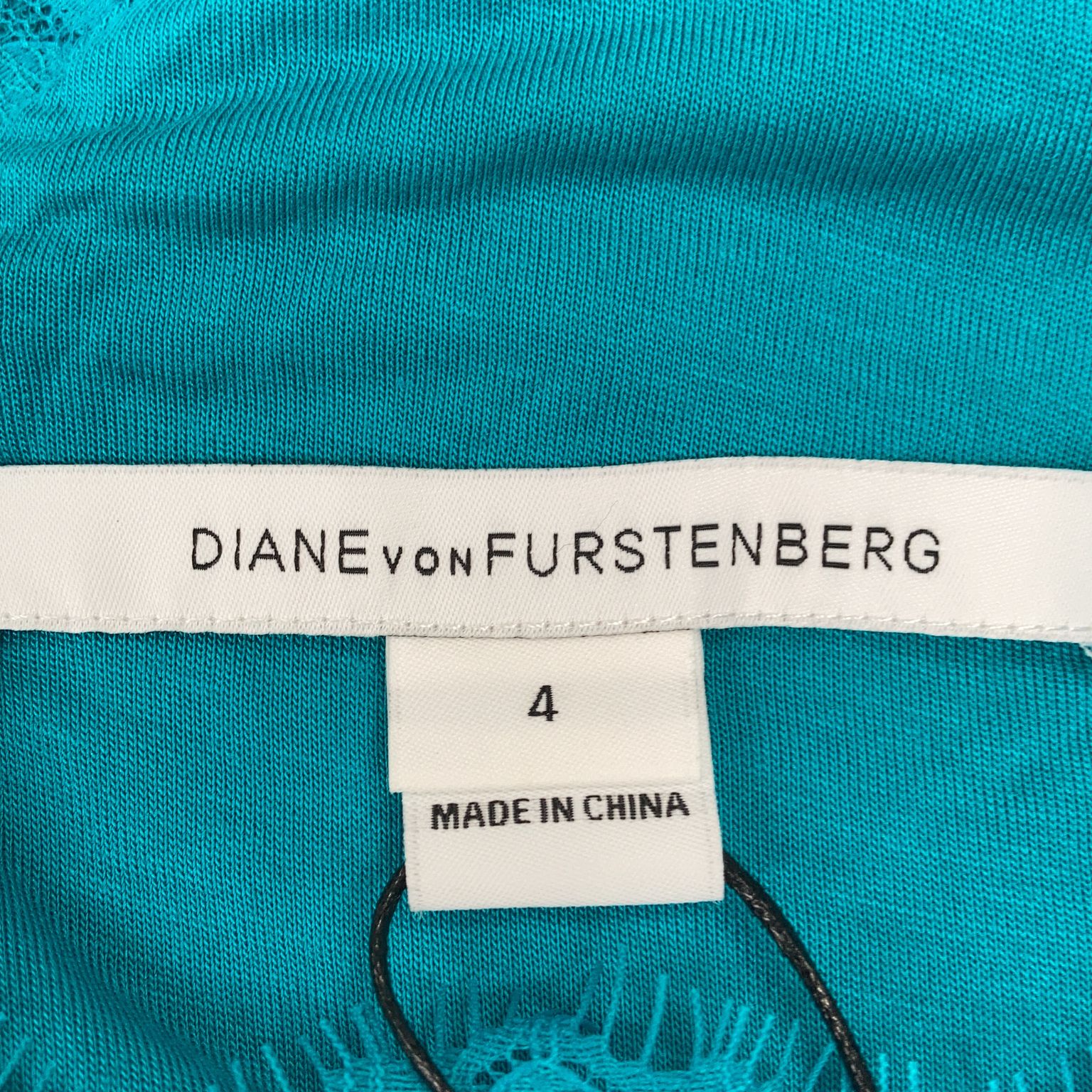 Diane von Furstenberg