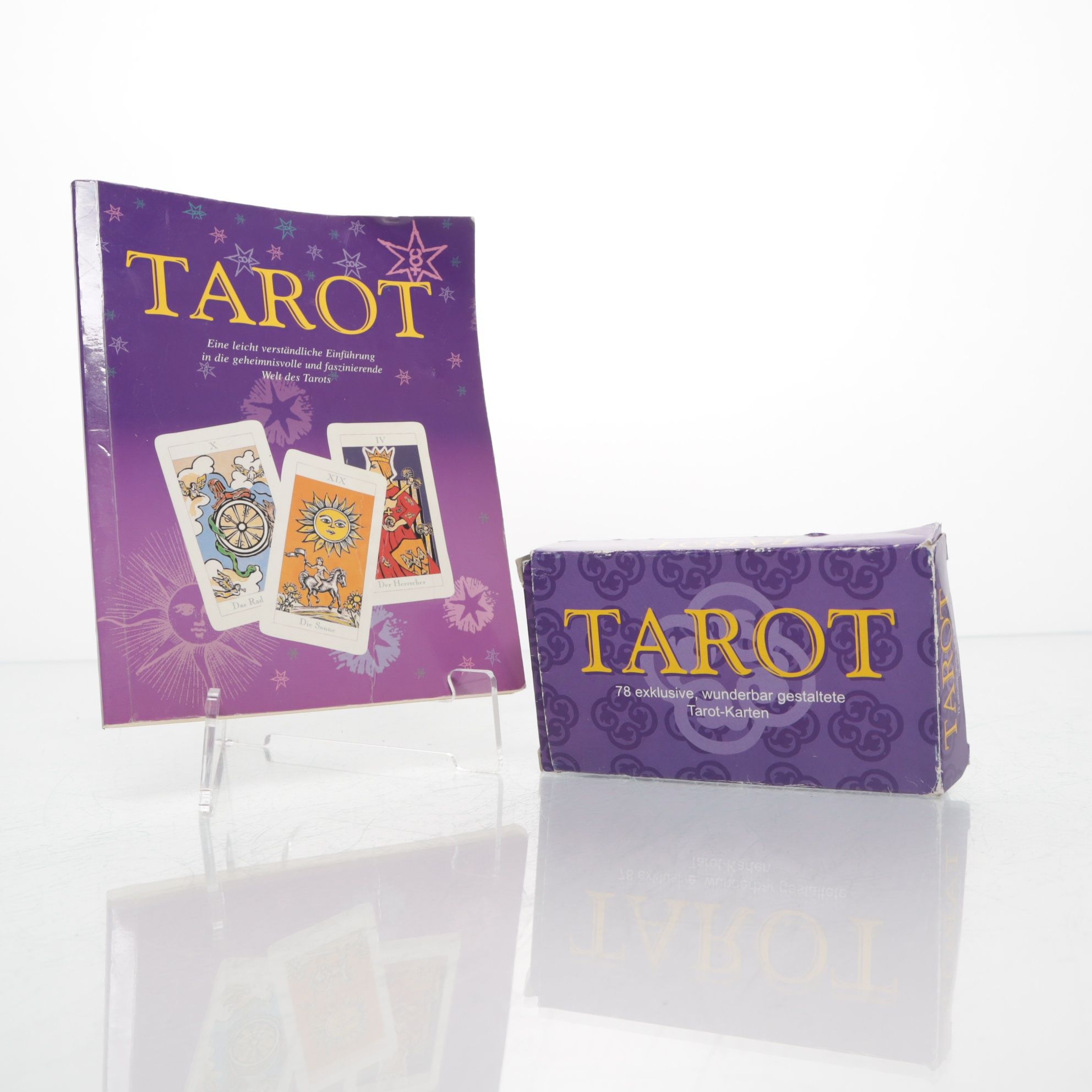 Tarot kort