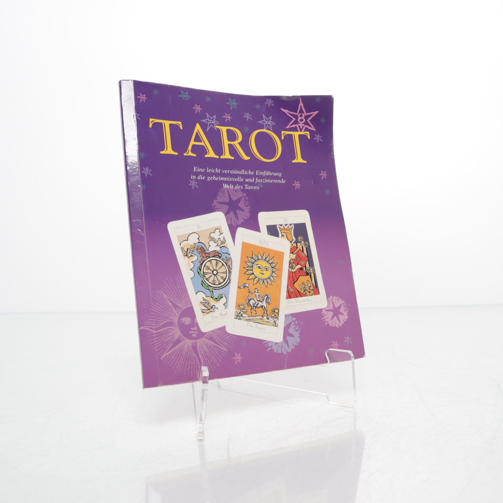 Tarot kort