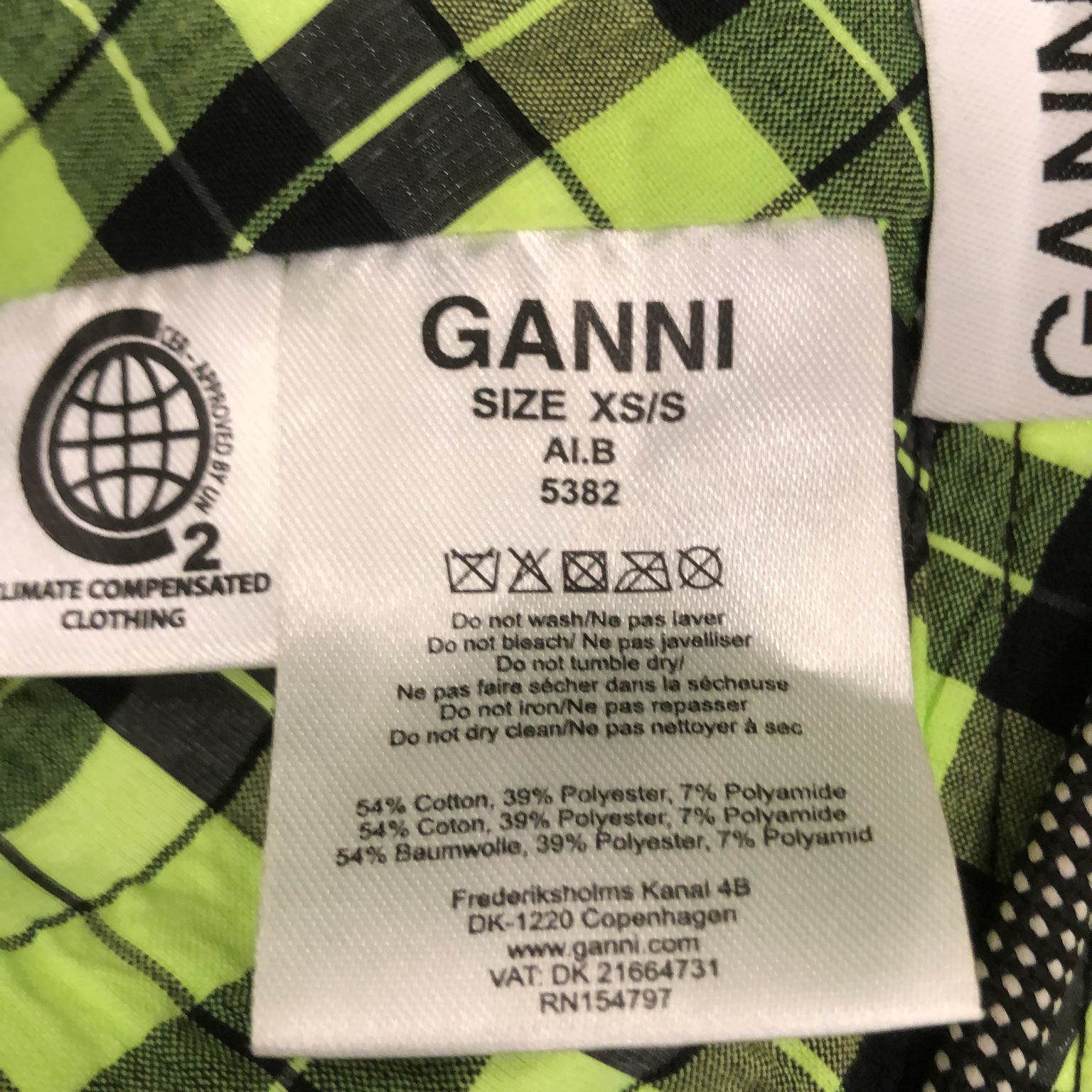 Ganni