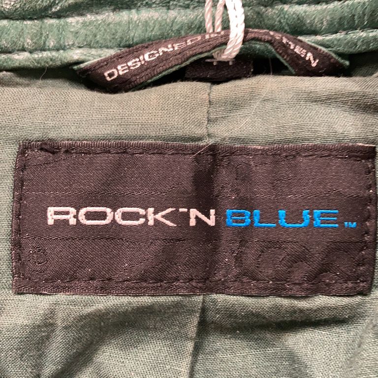 Rockandblue