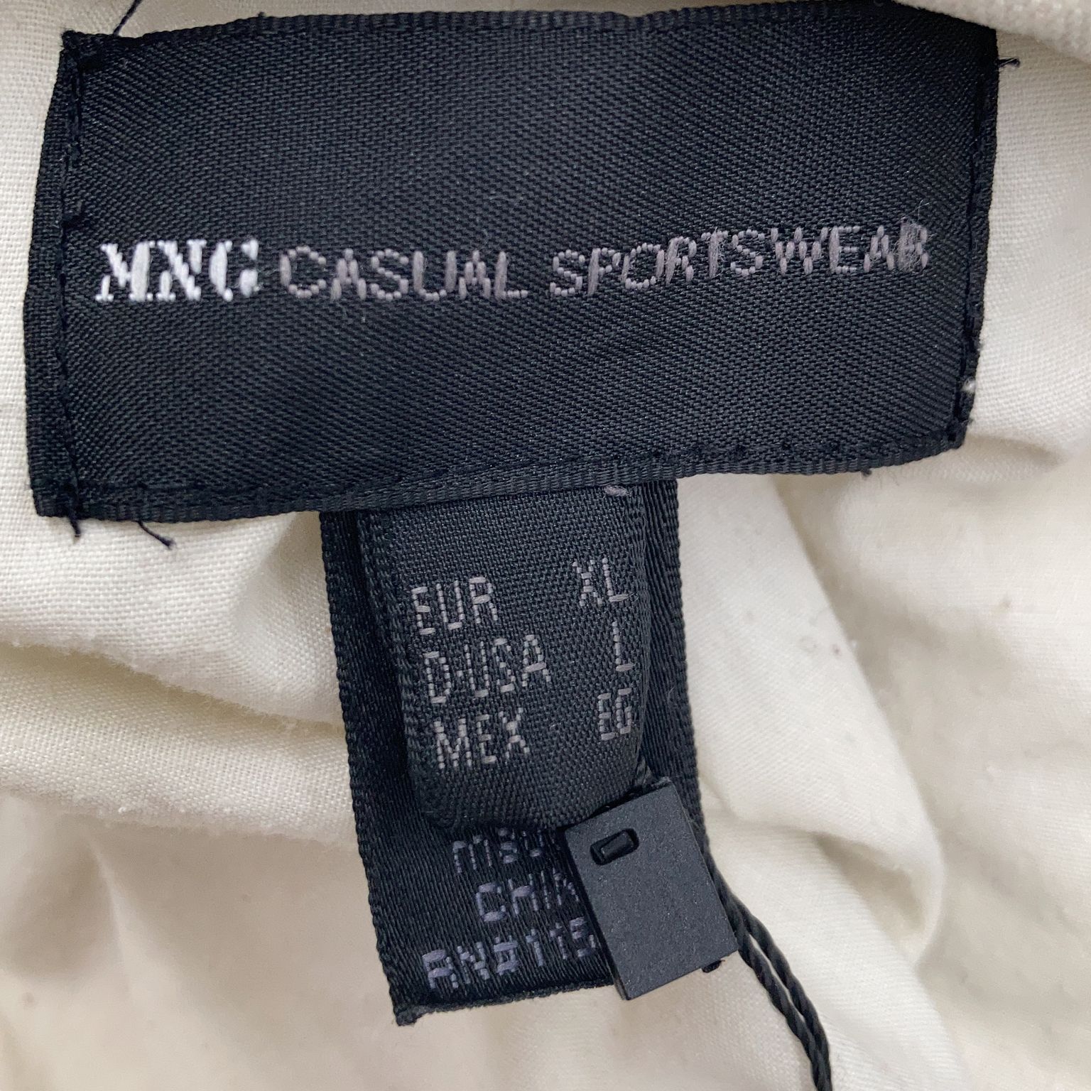 Mango Casual Sportswear