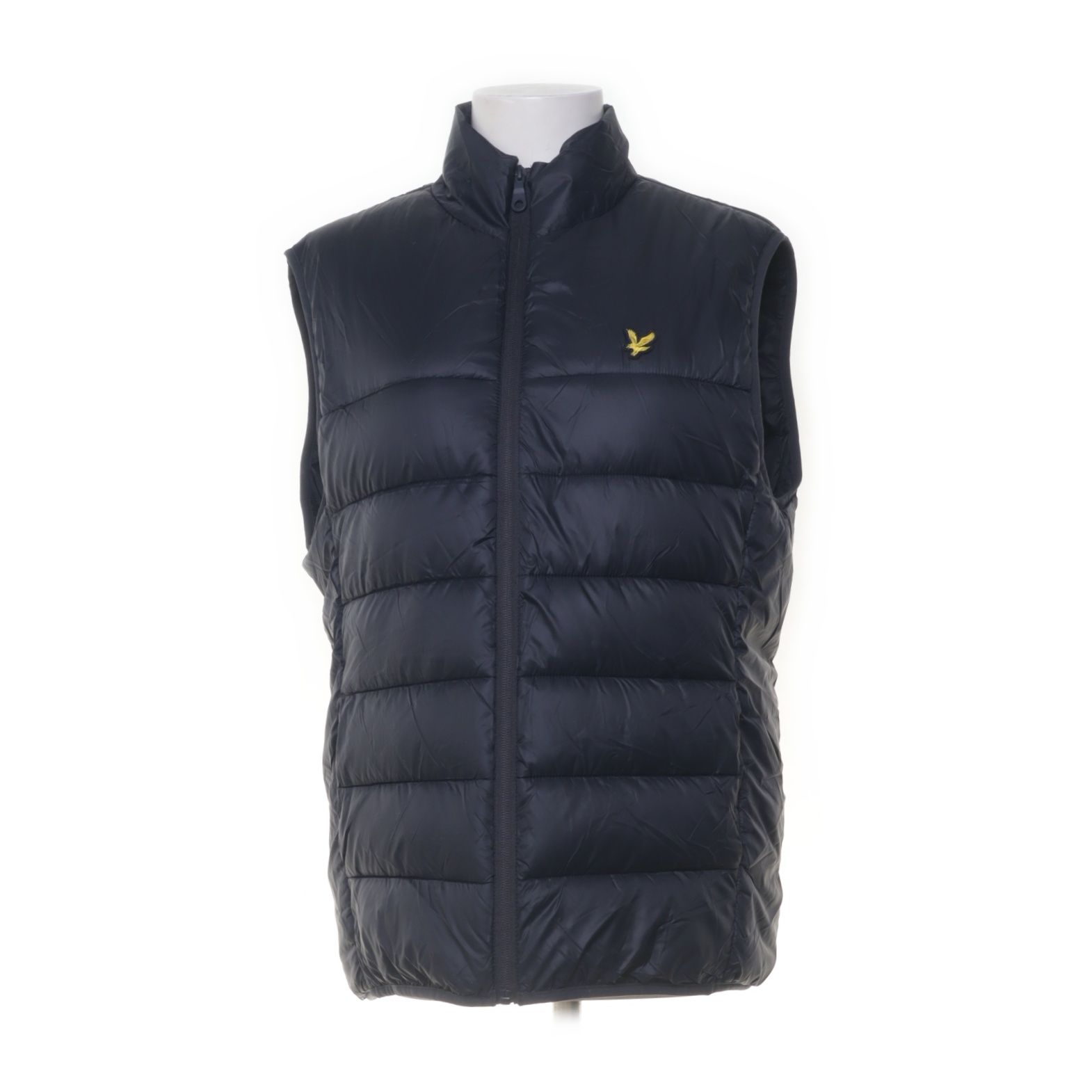 Lyle  Scott