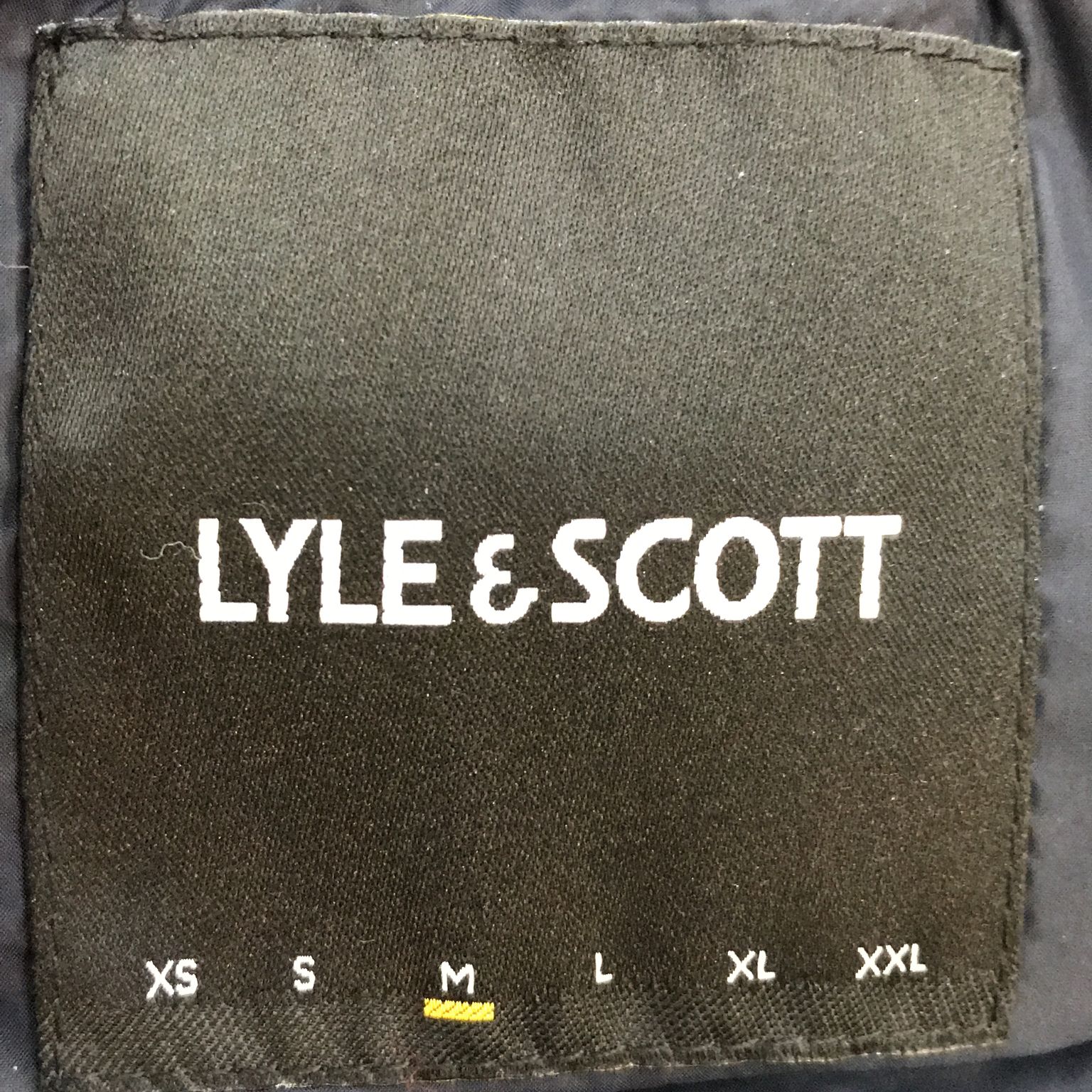 Lyle  Scott