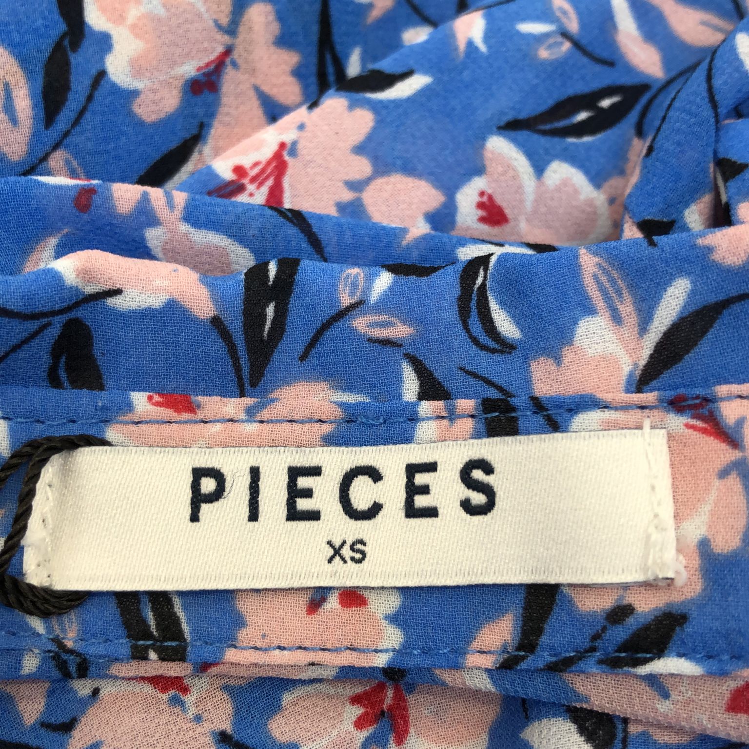 Pieces