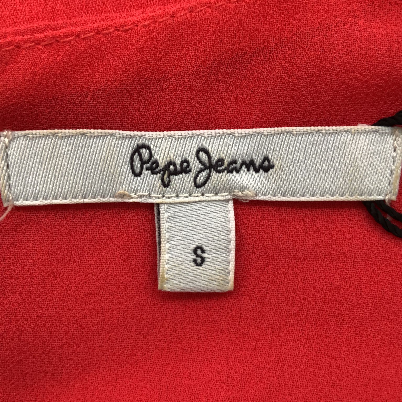 Pepe Jeans