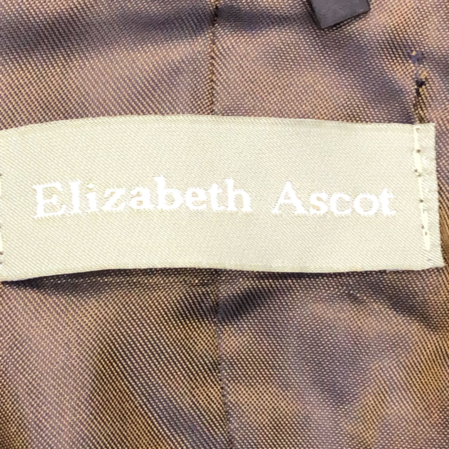 Elisabeth Ascot