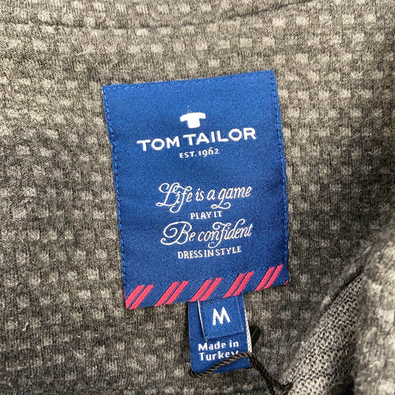 Tom Tailor