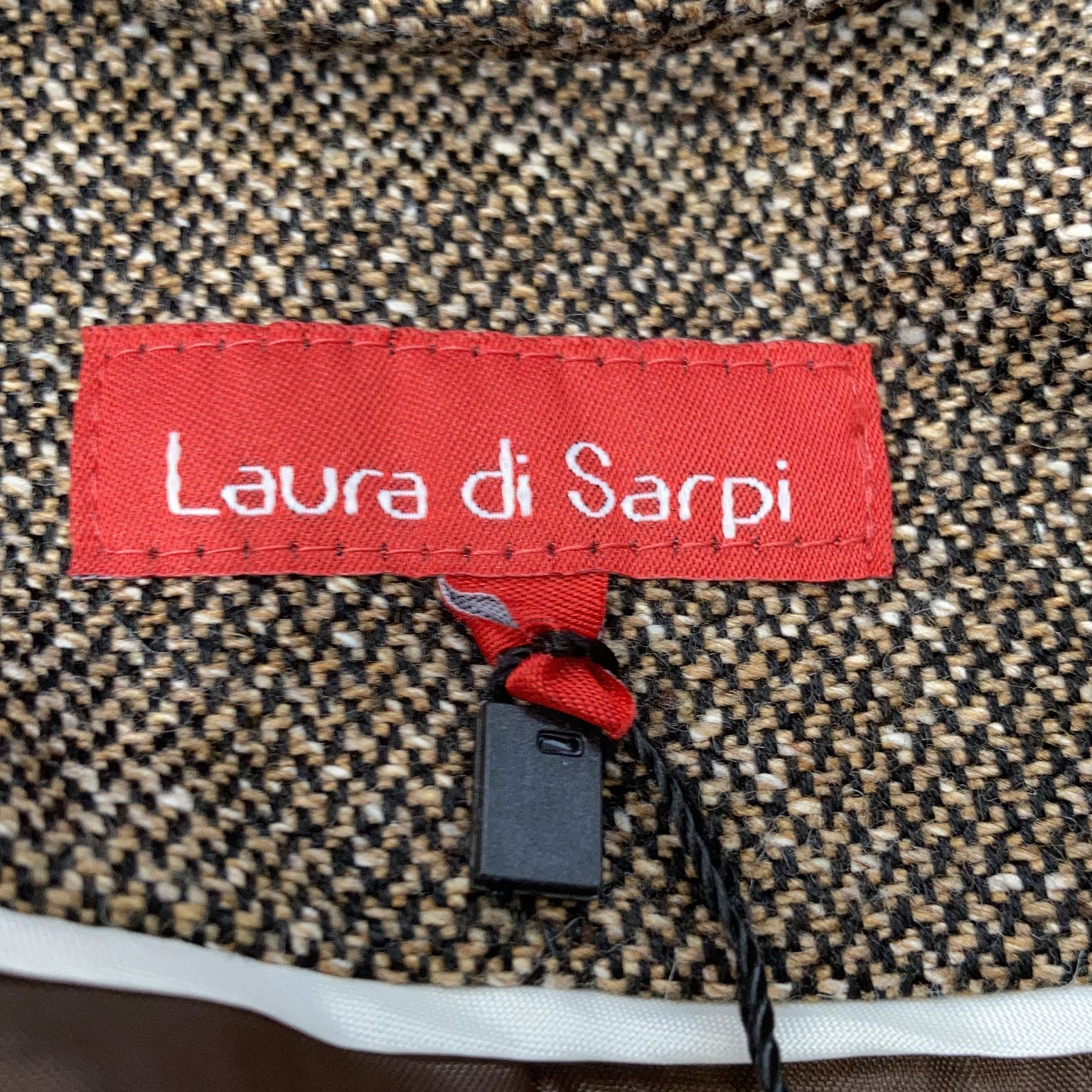 Laura di Sarpi